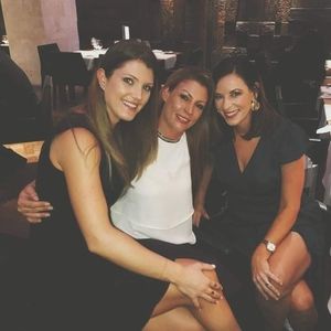 Meet your Posher, Lori